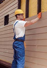 Best Stucco Siding  in Strathmore, NJ